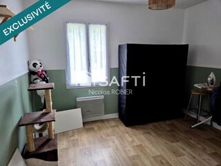  Maison à vendre 4 pièces 108 m²