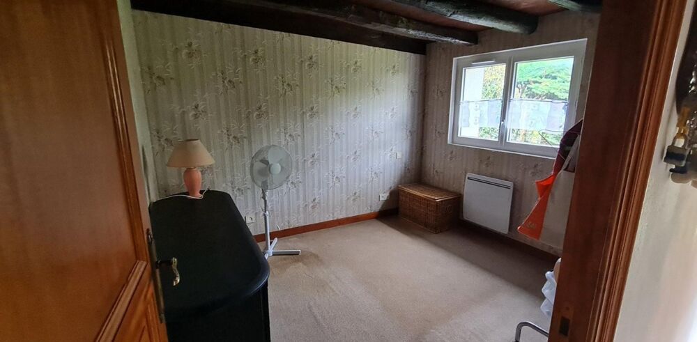 Vente Maison Le charme de la pierre aux portes de Redon ! Renac