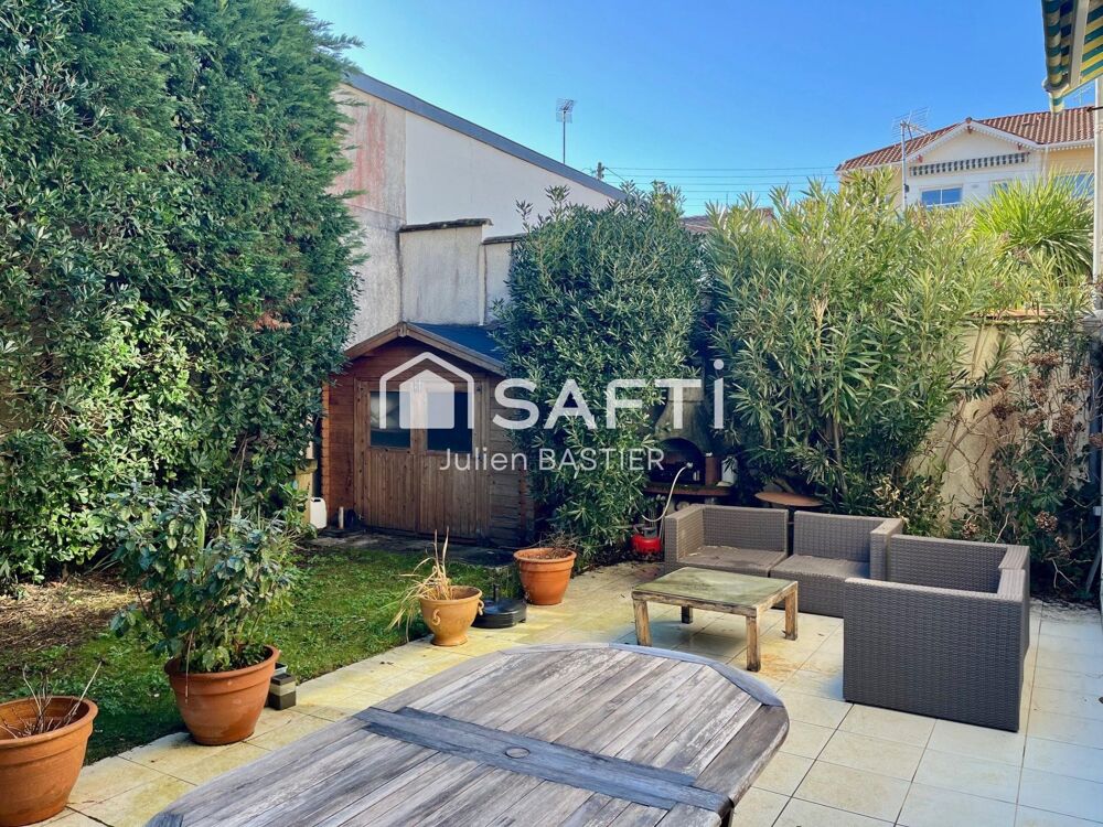 � vendre  Maison Arcachon (33120)