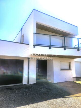  Maison à vendre 6 pièces 145 m²