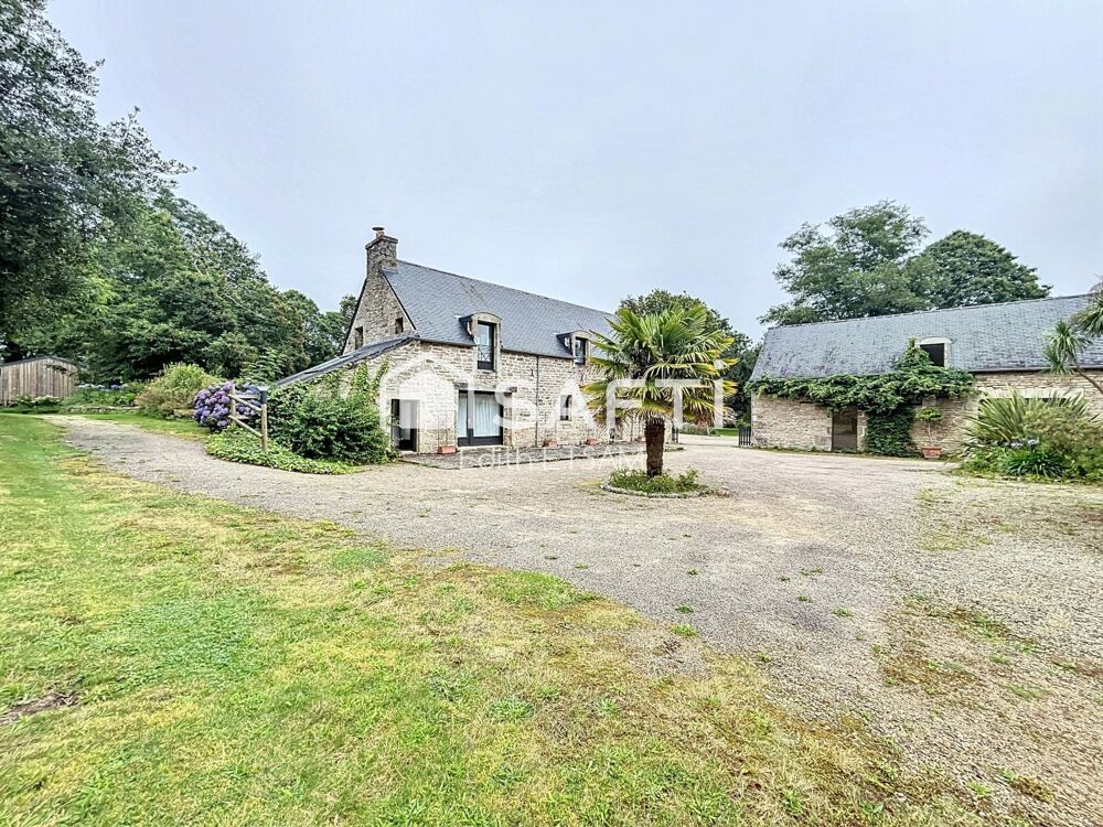   Plogastel-saint-germain