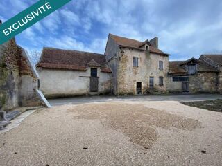  Maison à vendre 5 pièces 158 m²