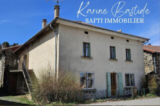  Maison � vendre 11 pi�ces 155 m�