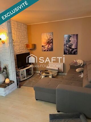  Maison à vendre 8 pièces 171 m²