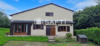  Maison  vendre 9 pices 184 m