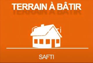  Terrain � vendre 1160 m�