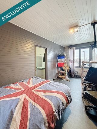  Maison � vendre 9 pi�ces 201 m�