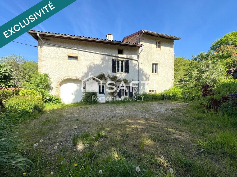 Maison 4 pièces 130 m²