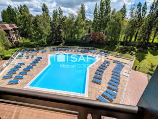  Appartement � vendre 3 pi�ces 40 m�