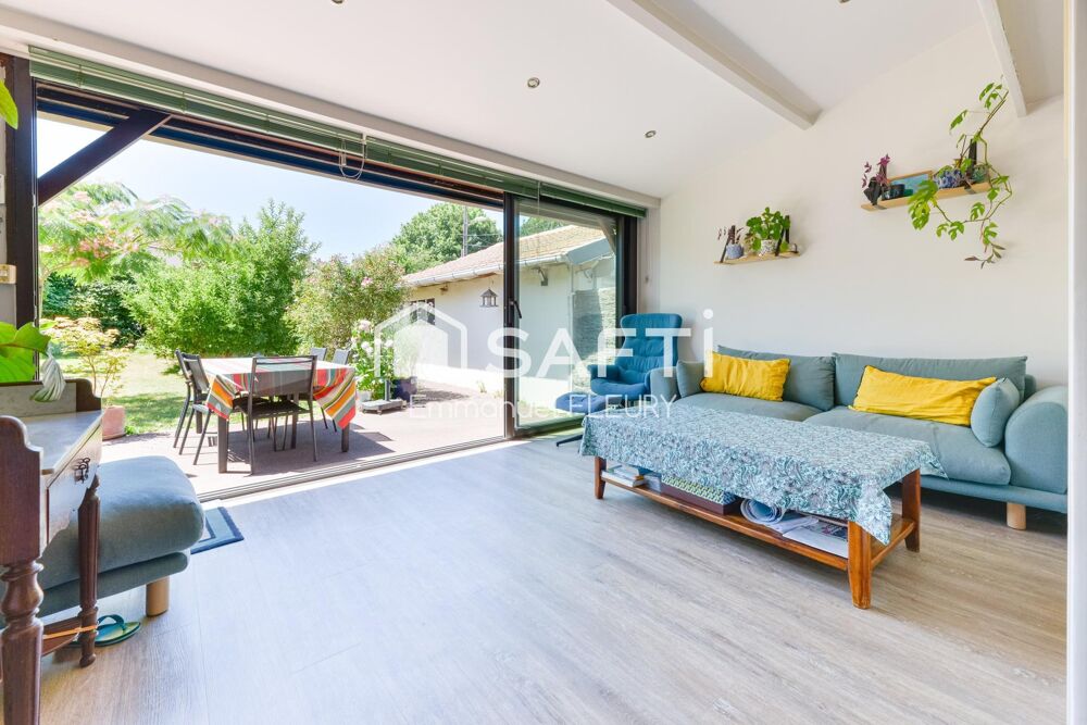 Maison 5 pièces 120 m² · à Nantes · 120 m² · 360 000 €