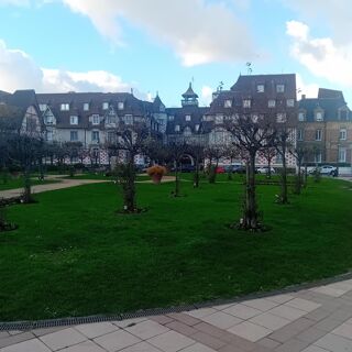  Appartement � vendre 3 pi�ces 70 m�