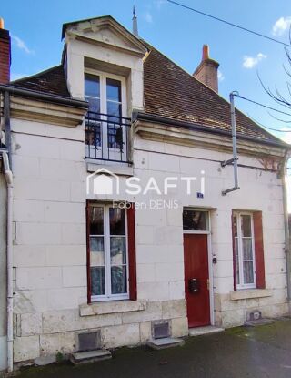 Maison � vendre 5 pi�ces 130 m�