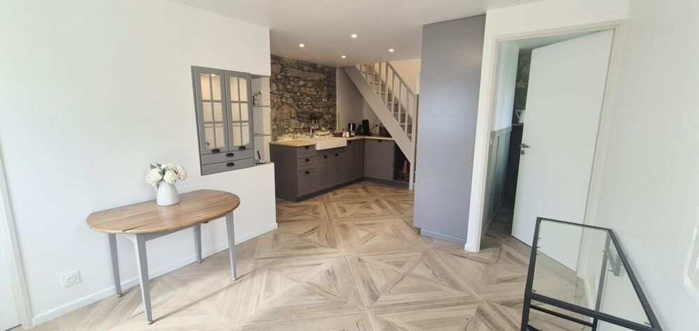 Maison de village 104m² Allinges secteur Mésinges