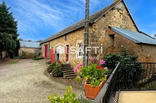  Maison à vendre 5 pièces 118 m²