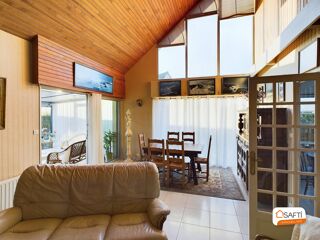  Maison  vendre 5 pices 107 m