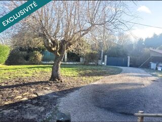  Terrain � vendre 524 m�