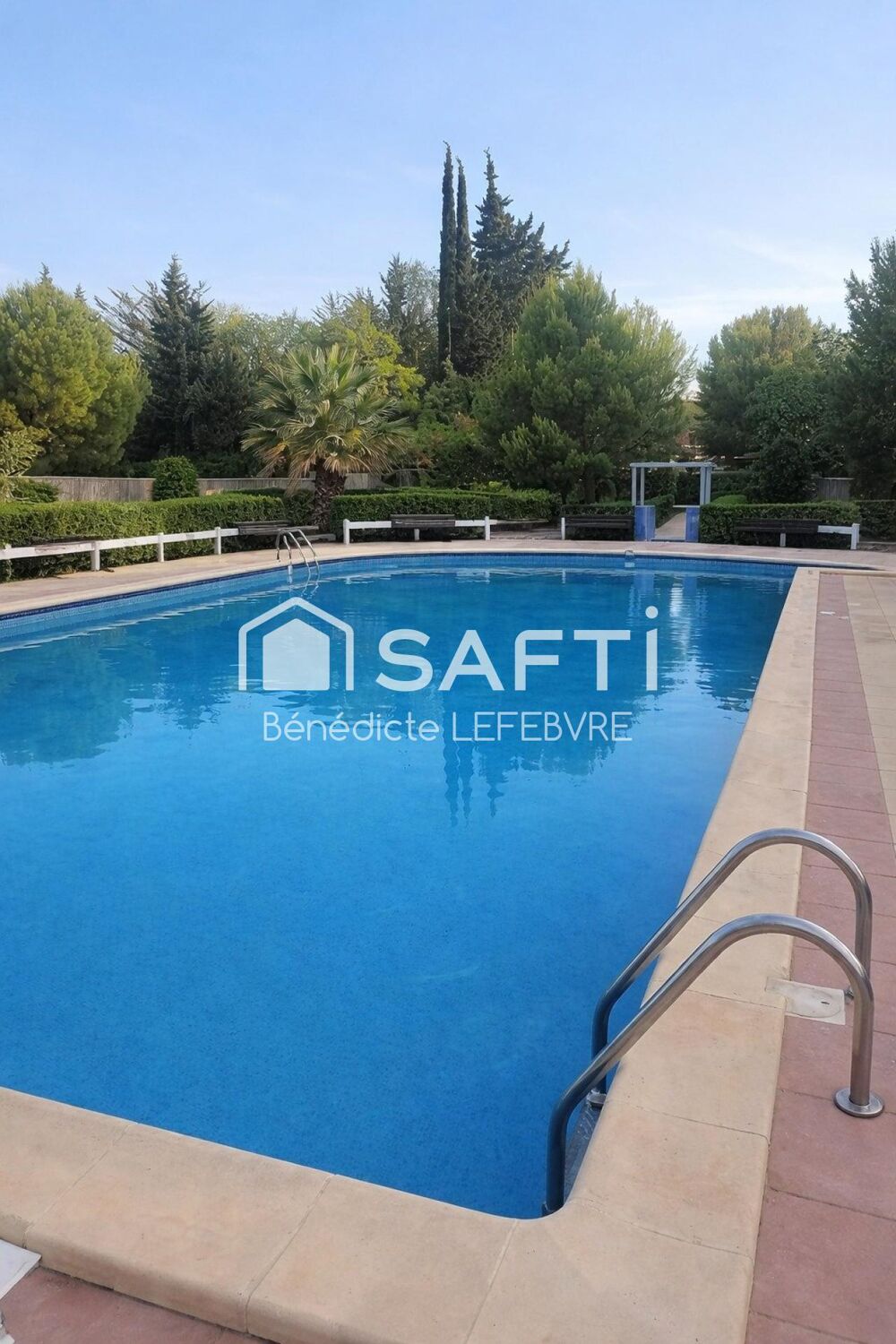 Maison 2 pièces 31 m² · à Vic-la-Gardiole · 31 m² · 196 900 €