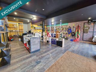  Immeuble à vendre 180 m² Bethune
