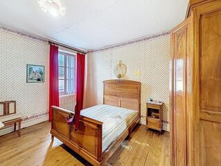  Maison à vendre 6 pièces 203 m²