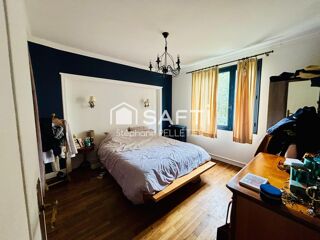  Maison � vendre 8 pi�ces 167 m�