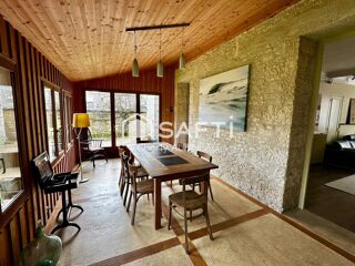  Maison à vendre 8 pièces 171 m²