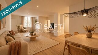 Vente Appartement MARSEILLE 5e – LE CAMAS | T3 RÉNOVÉ AVEC COUR INTÉRIEURE Marseille 5