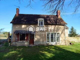  Maison � vendre 3 pi�ces 86 m�