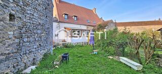  Maison � vendre 4 pi�ces 117 m�