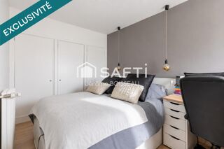  Appartement à vendre 5 pièces 97 m²
