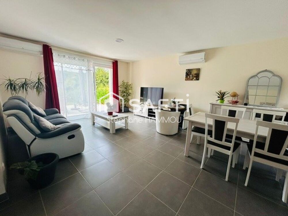 Vente Maison Pavillon 2022 - Plain pied - Garage - sans travaux La ferte-sous-jouarre