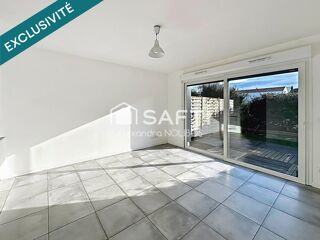  Maison � vendre 3 pi�ces 62 m�