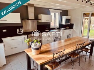  Maison � vendre 6 pi�ces 132 m�