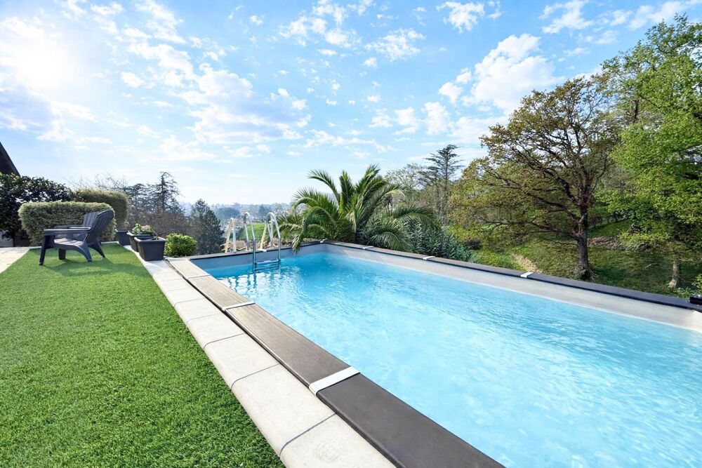 à vendre  Maison Urrugne (64122)