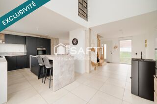  Maison � vendre 5 pi�ces 110 m�