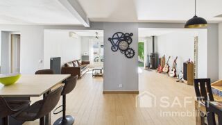  Maison à vendre 8 pièces 162 m²