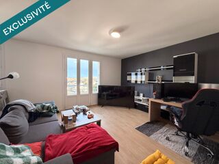  Appartement � vendre 4 pi�ces 66 m�