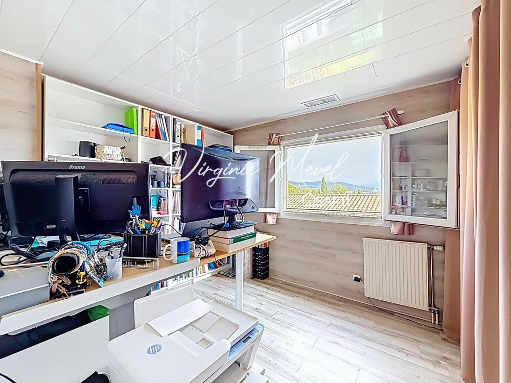 à vendre  Maison Nice (06200)