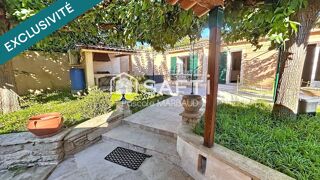  Maison à vendre 5 pièces 190 m²