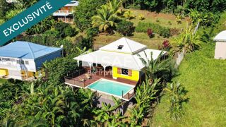  Maison � vendre 4 pi�ces 170 m�