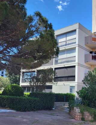  Appartement � vendre 2 pi�ces 47 m�
