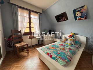  Maison � vendre 5 pi�ces 118 m�
