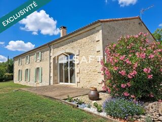  Maison à vendre 7 pièces 166 m²