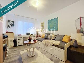  Appartement � vendre 3 pi�ces 96 m�