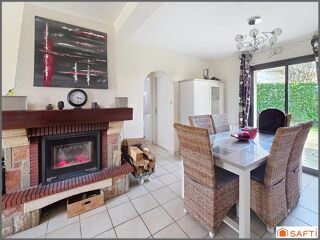  Maison � vendre 4 pi�ces 97 m�