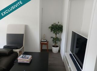  Appartement à vendre 2 pièces 33 m²