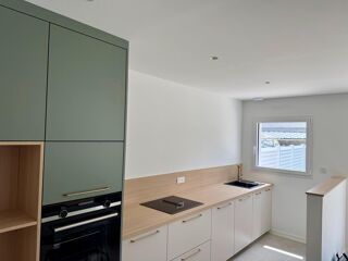  Maison à vendre 4 pièces 76 m²