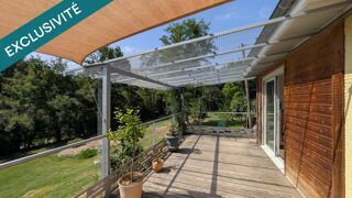  Maison à vendre 7 pièces 125 m²