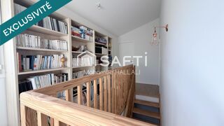  Maison � vendre 4 pi�ces 112 m�
