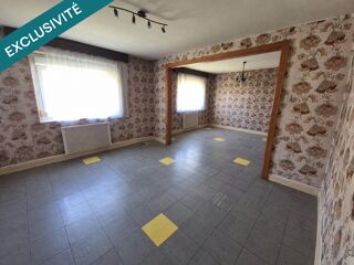 Maison à vendre 4 pièces 92 m²