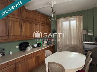  Maison � vendre 8 pi�ces 146 m�